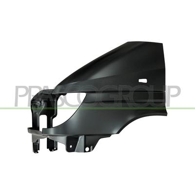 PRASCO Kotflügel vorne links für MERCEDES-BENZ A9016307007 A9016306907 9016306907 ME9173014 Image
