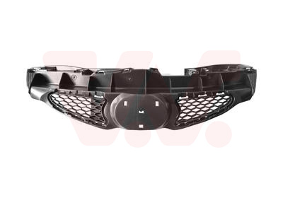 VAN WEZEL Kühlergitter 5403510 für TOYOTA Image