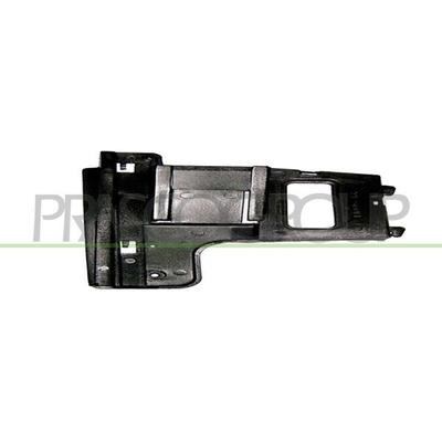 PRASCO Halter, Stoßfänger vorne rechts für BMW 51118125308 BM0971003