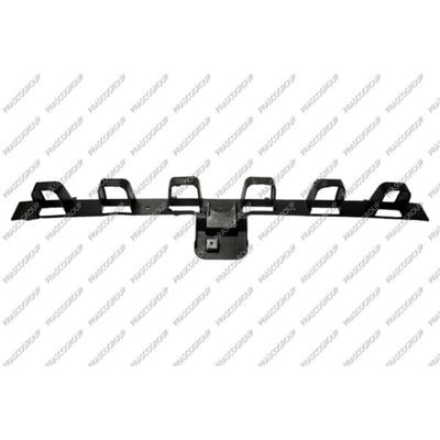 PRASCO Halter, Stoßfänger hinten für FORD 1748858 1718917 1714368 FD4281055