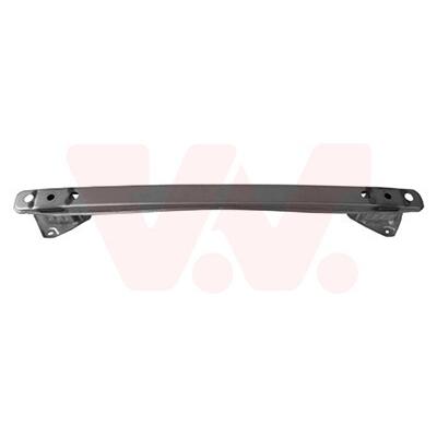 VAN WEZEL Träger, Stoßfänger hinten für CITROËN/PEUGEOT PEUGEOT TOYOTA CITROËN 52023-0H020 B000813880 4022530