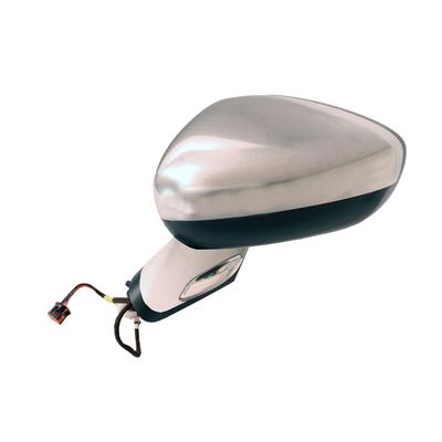 ALKAR Außenspiegel links 14-polig für CITROËN 8152R4 1608535480 98002355VV 6161863 Image