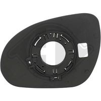 DIEDERICHS Spiegelglas, Außenspiegel 6835226 rechts für HYUNDAI 87621-2R000 Image