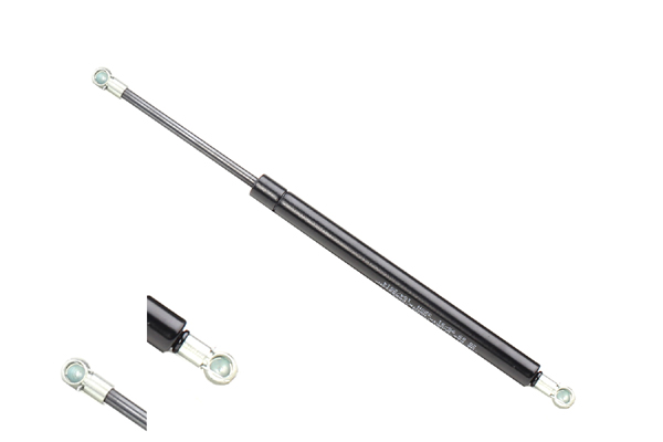 JOHNS Gasfeder, Koffer-/Laderaum beidseitig 320N für BMW 51244365788 51247060623 51244394052 20 09 95-91 Image