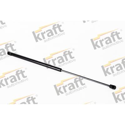 KRAFT AUTOMOTIVE Gasfeder, Koffer-/Laderaum Fahrzeugheckklappe 360N für VW 1H9827550A 8500991 Image