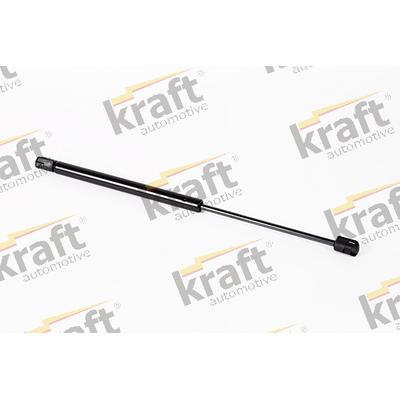 KRAFT AUTOMOTIVE Gasfeder, Koffer-/Laderaum Fahrzeugheckklappe 330N für VW 6N0827550A 6N0827550 8500080