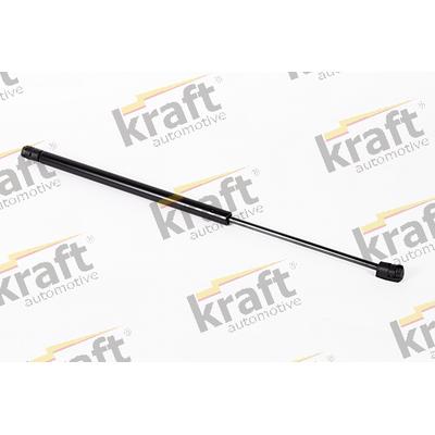 KRAFT AUTOMOTIVE Gasfeder, Koffer-/Laderaum Fahrzeugheckklappe 620N für GENERAL MOTORS VAUXHALL OPEL 0132675 132675 8501710