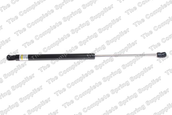 LESJÖFORS Gasfeder, Koffer-/Laderaum 8104245 hinten für AUDI 8R0827552A Image