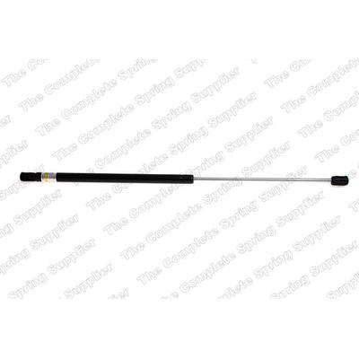 LESJÖFORS Gasfeder, Koffer-/Laderaum hinten für SKODA 1Z5827550E 8185708 Image