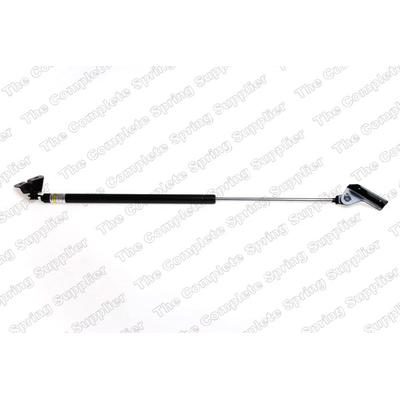 LESJÖFORS Gasfeder, Koffer-/Laderaum hinten links für SUZUKI 81860-54G00 81860-54G01 8188912 Image