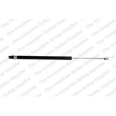 LESJÖFORS Gasfeder, Koffer-/Laderaum hinten für TOYOTA 6890895J15 68908-95J14 68908-26520 8192518 Image