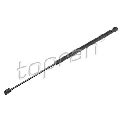 TOPRAN Gasfeder, Koffer-/Laderaum beidseitig 325N für VW 6R6827550D 6R6827550C 6R6827550A 115 223 Image