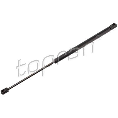 TOPRAN Gasfeder, Koffer-/Laderaum beidseitig 700N für VAUXHALL OPEL 0176538 13191401 0176609 207 738 Image