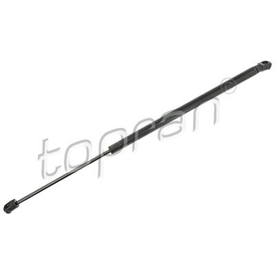 TOPRAN Gasfeder, Koffer-/Laderaum beidseitig 400N für VAUXHALL OPEL 132016 13258179 0132016 208 382 Image