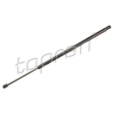 TOPRAN Gasfeder, Koffer-/Laderaum beidseitig 850N für RENAULT 8200021975 700 Image