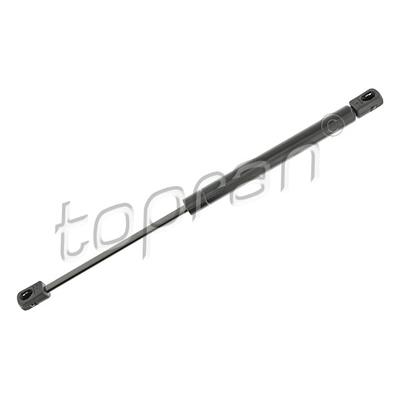 TOPRAN Gasfeder, Koffer-/Laderaum beidseitig 615N für PEUGEOT 8731J6 722 582 Image