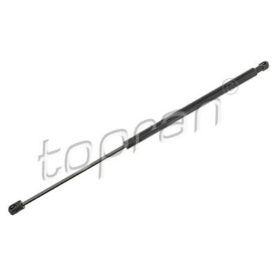 TOPRAN Gasfeder, Koffer-/Laderaum beidseitig 550N für HYUNDAI 8177126010 8177126011 820 627 Image