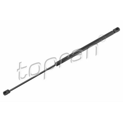 TOPRAN Gasfeder, Koffer-/Laderaum beidseitig 490N für MITSUBISHI MB927791 600 161 Image