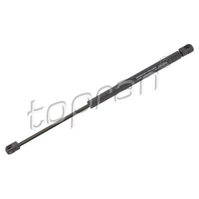 TOPRAN Gasfeder, Koffer-/Laderaum beidseitig 460N für FIAT 46784994 600 182 Image