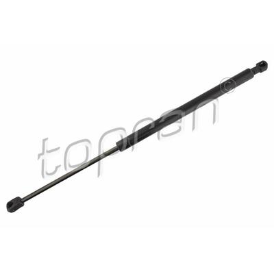 TOPRAN Gasfeder, Koffer-/Laderaum beidseitig 480N für FIAT LANCIA 46830389 600 193 Image