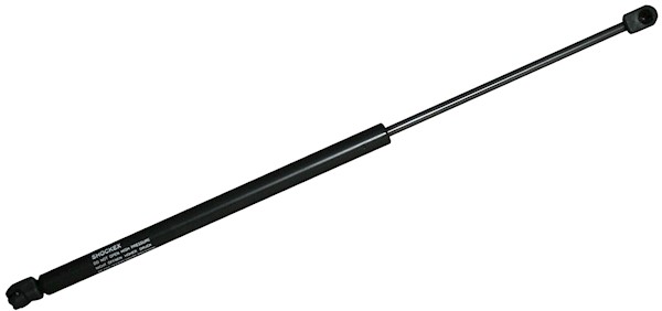 JP GROUP Gasfeder, Koffer-/Laderaum 1281201800 beidseitig 590N für GENERAL MOTORS OPEL 90579440 132742 0132742 Image