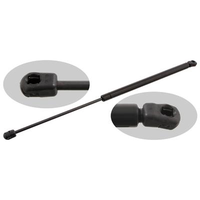 FEBI BILSTEIN Gasfeder, Koffer-/Laderaum beidseitig 560N für SAAB 5022082 4854717 4854733 27653 Image