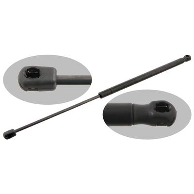 FEBI BILSTEIN Gasfeder, Koffer-/Laderaum beidseitig 460N für FORD BMW 1683725 1252377 51242990136 27766 Image
