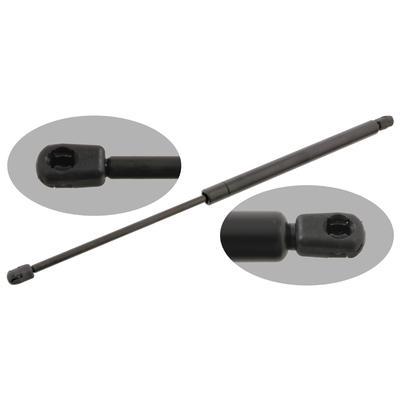 FEBI BILSTEIN Gasfeder, Koffer-/Laderaum beidseitig 660N für VW 701829331F 28555 Image