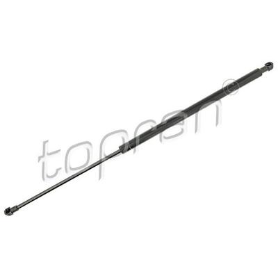 TOPRAN Gasfeder, Koffer-/Laderaum beidseitig 535N für PEUGEOT 8731G5 721 291 Image