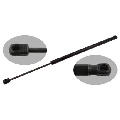 FEBI BILSTEIN Gasfeder, Koffer-/Laderaum beidseitig 510N für BMW 51247263153 44003 Image