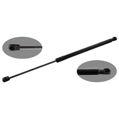 FEBI BILSTEIN Gasfeder, Koffer-/Laderaum beidseitig 475N für VOLVO 31217910 31395910 31395911 47112 Image