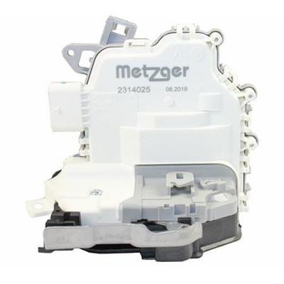 METZGER Türschloss GREENPARTS hinten links für AUDI PORSCHE 8K0839015C 8K0839015F 2314025