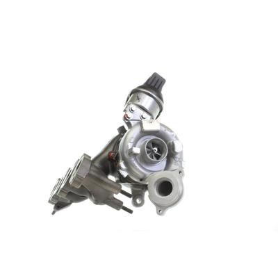 ALANKO Lader, Aufladung mit Anbaumaterial für SKODA VW SEAT AUDI VAG 03L253056CV 03L253010DV 03L253019MV 10901179 Image