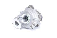 BTS Turbo Lader, Aufladung ORIGINAL T916574GR für BMW 11657823257 11657823258 11654748257 Image