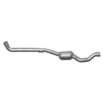 VEGAZ Katalysator mit Anbaumaterial für MERCEDES-BENZ 1634905314 A1634900614 1634900614 MK-977