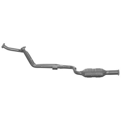 VEGAZ Katalysator rechts mit Anbaumaterial für MERCEDES-BENZ A2024909519 2024900219 A2024900219 MK-924