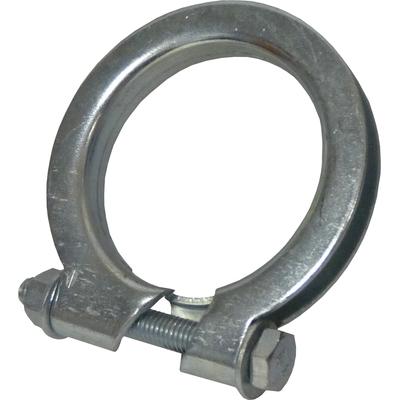 VEGAZ Rohrverbinder, Abgasanlage Universal Ø58mm 58mm VOLVO-58 Image
