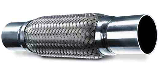 VEGAZ Flexrohr, Abgasanlage UFR-642 Universal Ø40,7mm 40,7mm Image