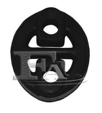 VEGAZ Gummistreifen, Abgasanlage SZG-105 für SUZUKI FIAT OPEL 4708725 71747246 14281-80JA0000 Image