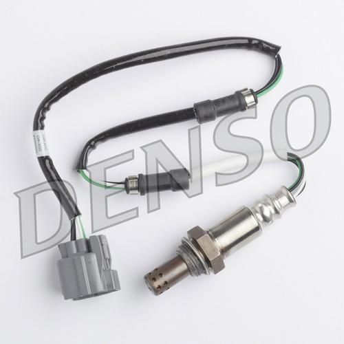 DENSO Lambdasonde 4-polig (DOX-1453) für HONDA Civic VII | Sauerstoff-Sensor