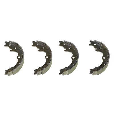 BREMBO Bremsbackensatz, Feststellbremse hinten rechts links für MAZDA S10H4439ZA S10H4439Z LCY14439Z S 49 526