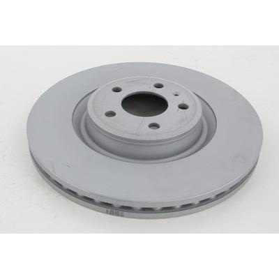 TRISCAN Bremsscheibe vorne rechts links belüftet 345mm für AUDI 4G0615301AE 4G0615301AF 4G0615301G 8120 291054C