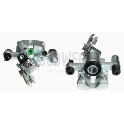 BUDWEG CALIPER Bremssattel hinten rechts Ø32mm 32mm für MAZDA NAZ52698ZB NAZ5-26-98ZC NA752661XA 342759