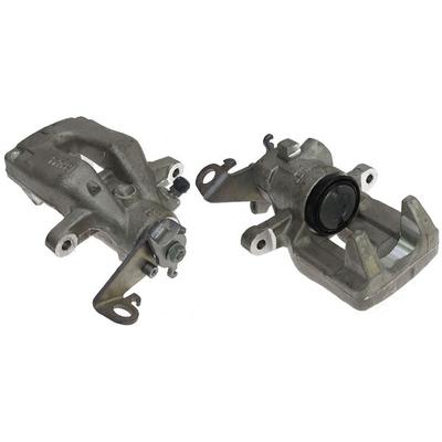 NK Bremssattel hinten links m. integr. Feststellbremse für PEUGEOT CITROËN 4400P8 4400R2 2119103