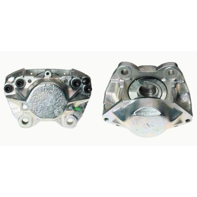 BREMBO Bremssattel vorne links Bremssattel(2-Kolben) 60mm für MERCEDES-BENZ 0024210598 A0024210598 F 50 036