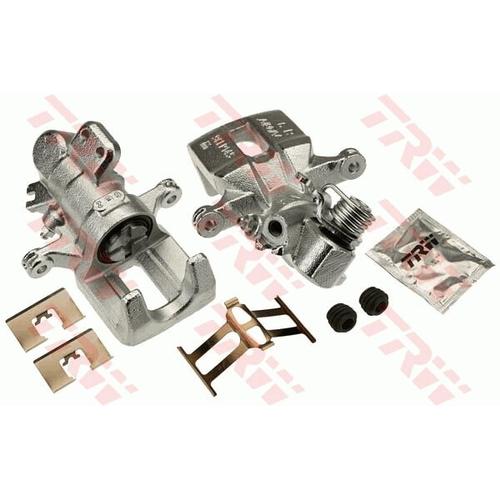 TRW Bremssattel hinten rechts Faustsattel 45mm für HONDA 43018-SNA-A10 BCQ706E