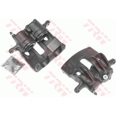 TRW Bremssattel vorne links Bremssattel(2-Kolben) für PEUGEOT FIAT CITROËN 440186 9945798 9945800 BHV140E