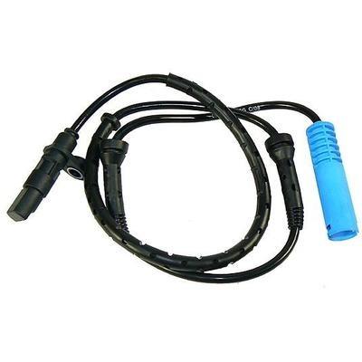 METZGER Sensor, Raddrehzahl hinten rechts links für BMW 34521165535 6756376 34520025724 0900004