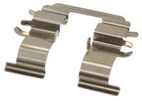 A.B.S. Zubehörsatz, Scheibenbremsbelag 1746q für KIA HYUNDAI Image