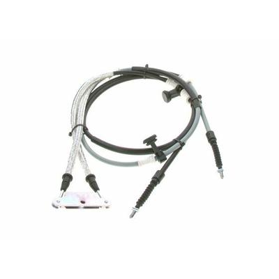 BOSCH Seilzug, Feststellbremse für VAUXHALL OPEL 93181109 24407651 13162337 1 987 477 907